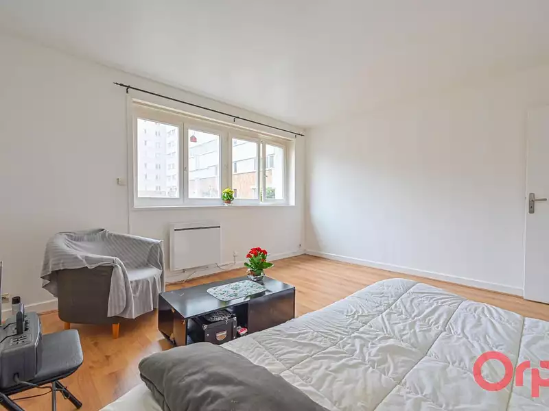 Appartement, 30 m²