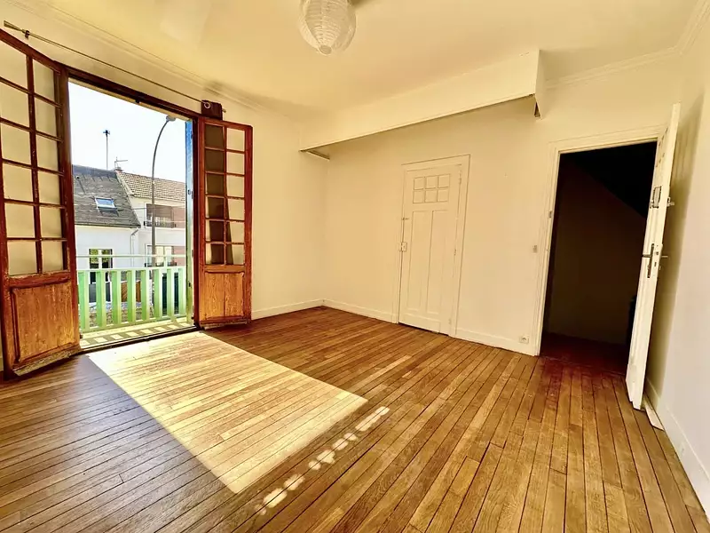 Maison, 113 m²