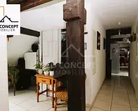 Appartement, 65,34 m²