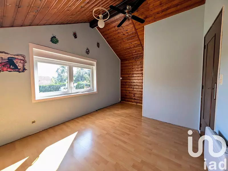 Maison, 157 m²