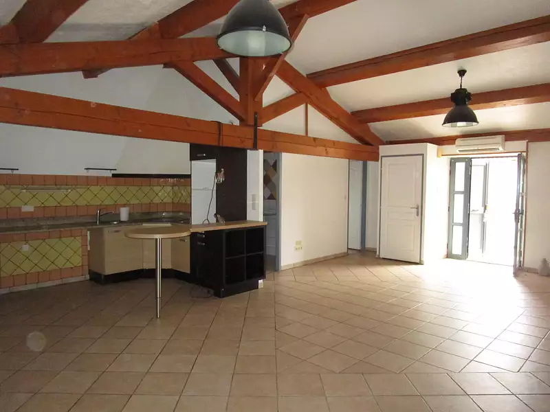 Maison, 85,3 m²