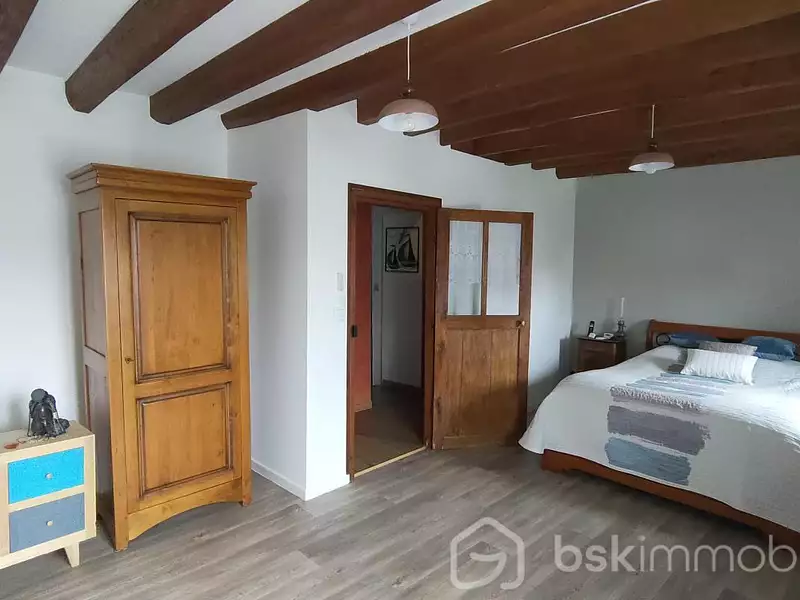Maison, 100 m²