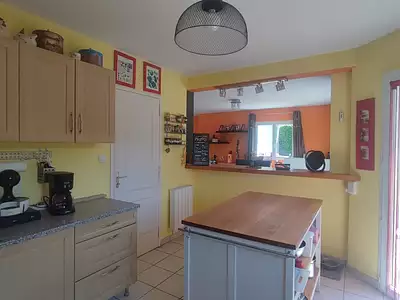 Maison, 120 m²