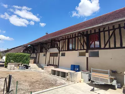 Maison, 188 m²