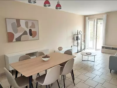 Maison, 88 m²