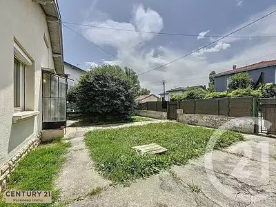 Maison, 86 m²
