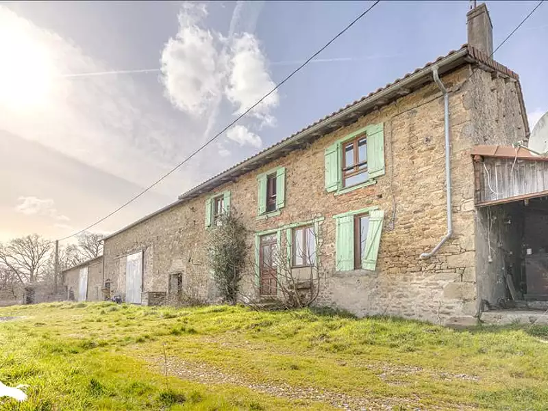 Maison, 245 m²