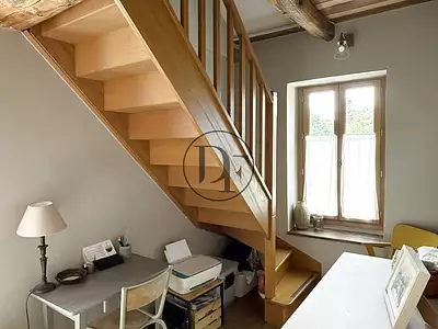 Maison, 80 m²