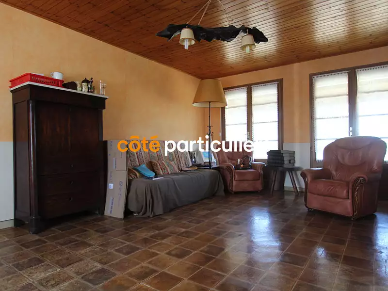 Maison, 76 m²
