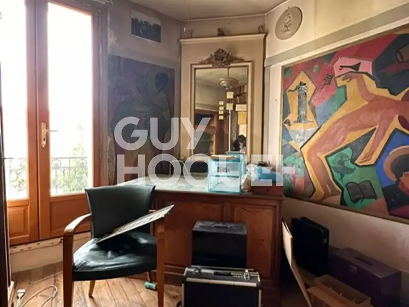Maison, 106,17 m²