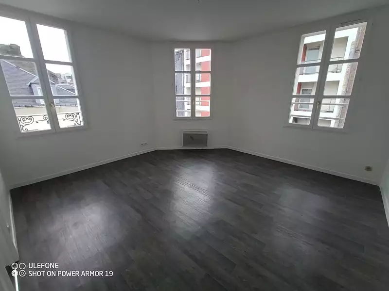 Appartement, 44,25 m²