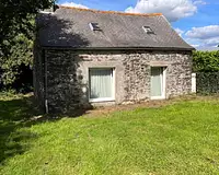Maison, 40 m²