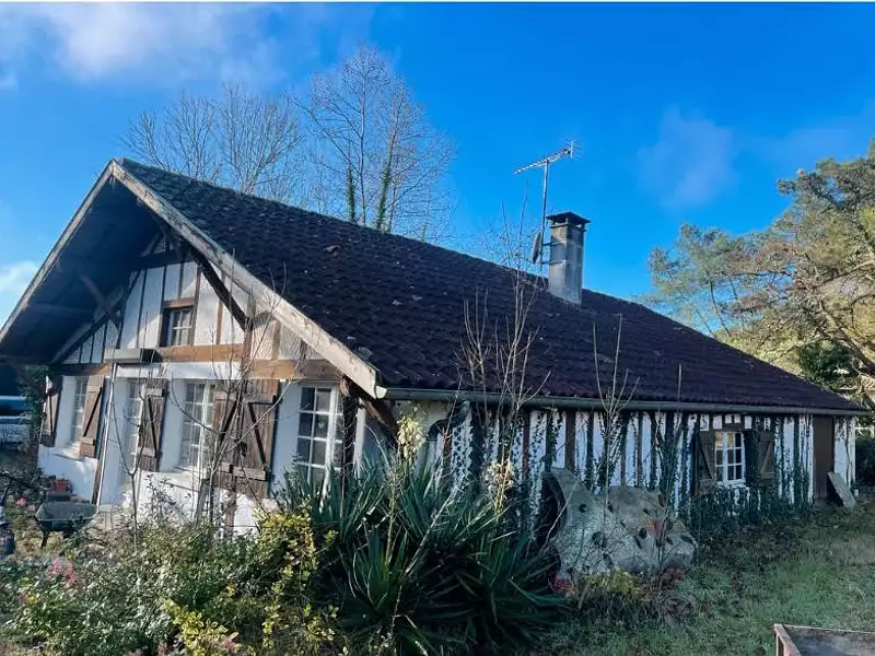 Maison, 135 m²