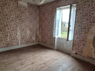 Maison, 100 m²