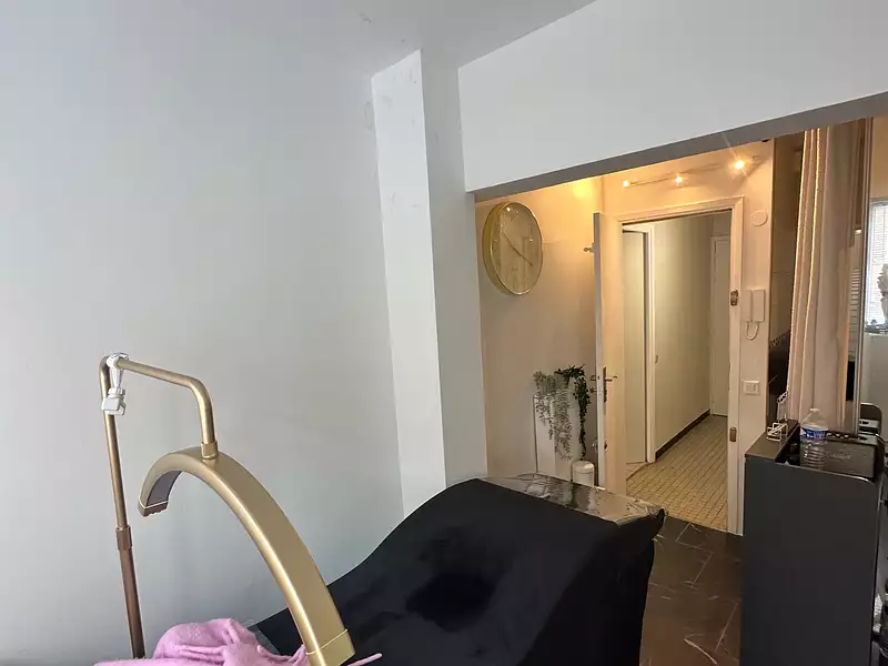 Appartement, 10 m²