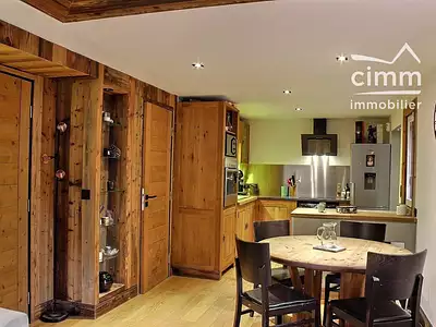 Appartement, 41,09 m²