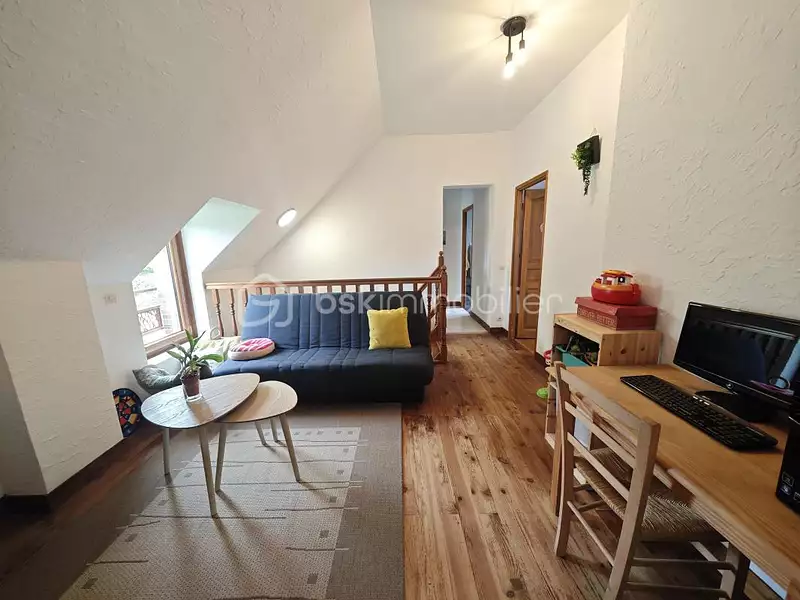 Maison, 146 m²