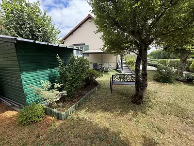 Maison, 114 m²