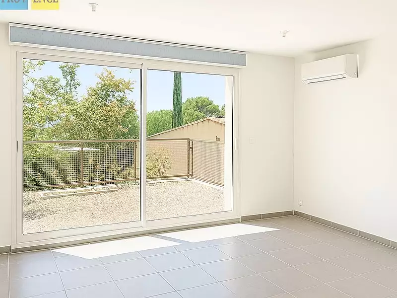 Appartement, 53,37 m²