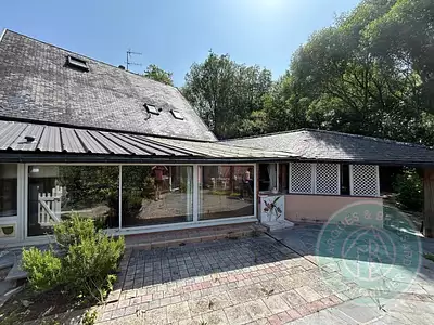 Appartement, 152 m²