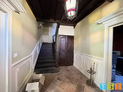 Maison, 184 m²