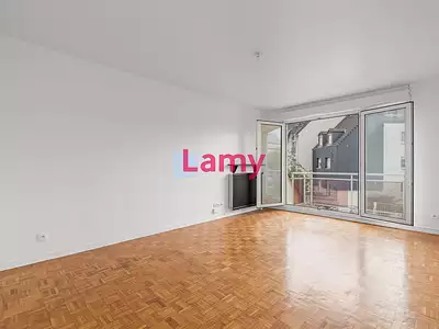 Appartement, 45,85 m²