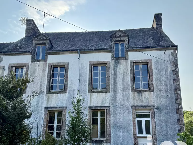 Maison, 330 m²