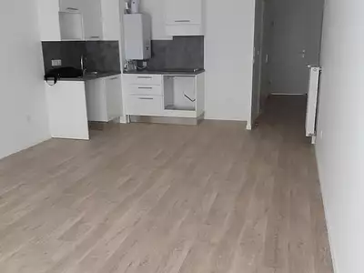 Appartement, 67,14 m²