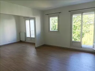 Appartement, 77 m²