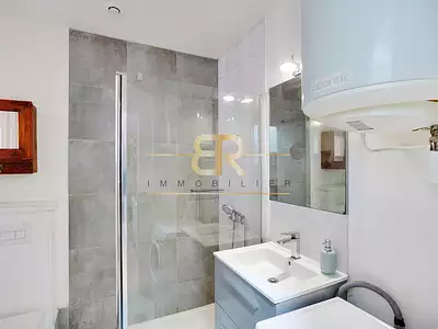 Appartement, 28,13 m²
