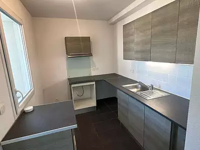 Appartement, 64 m²
