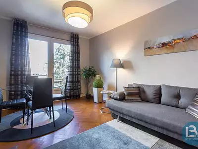 Appartement, 66 m²