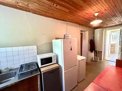 Maison, 83 m²