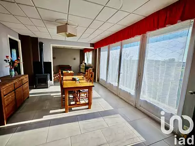 Maison, 97 m²