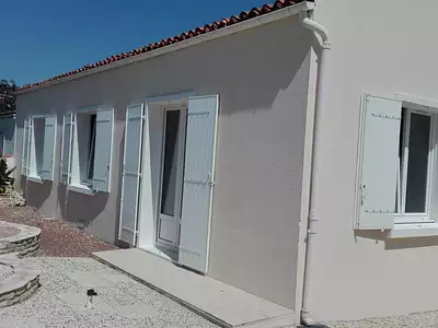 Maison, 105 m²