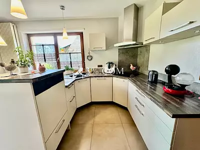 Maison, 130 m²