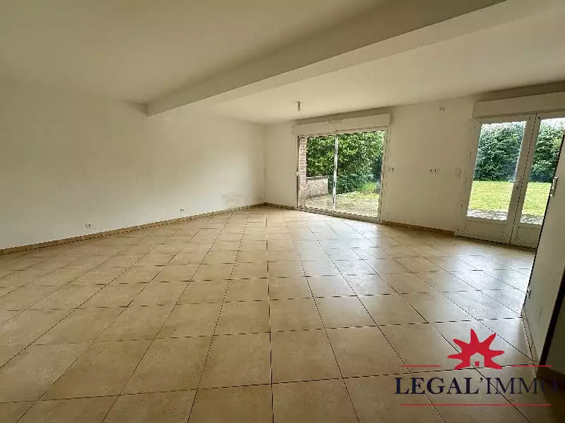 Maison, 117 m²