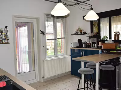 Maison, 145 m²