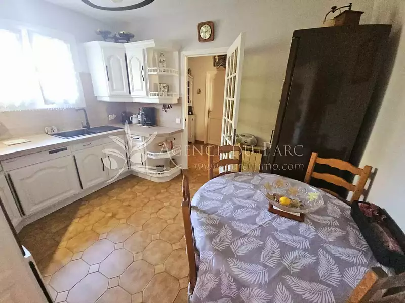 Maison, 120 m²