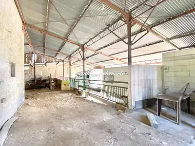 Maison, 125 m²