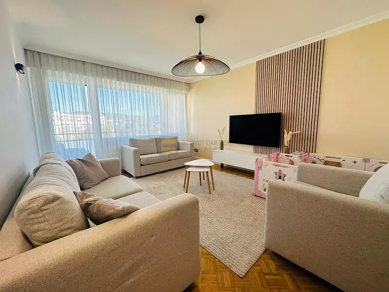 Appartement, 88,33 m²