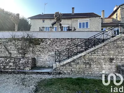 Maison, 110 m²