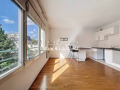 Appartement, 26 m²