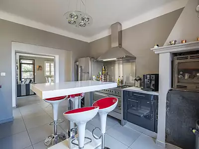 Maison, 297 m²