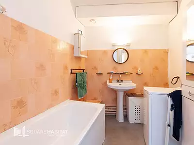 Appartement, 36,05 m²