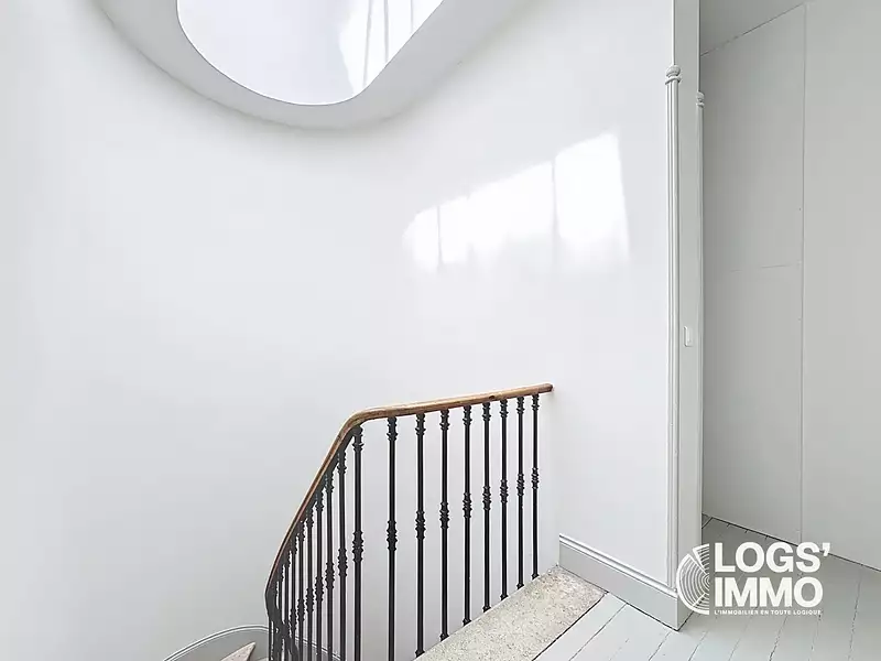 Appartement, 44,86 m²