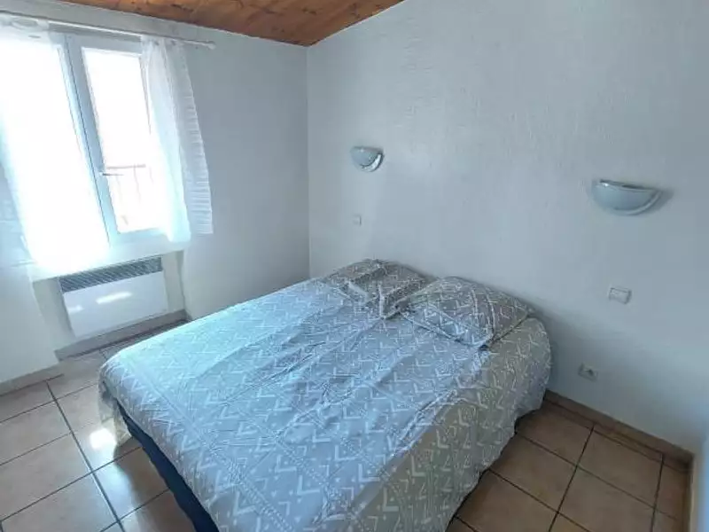 Appartement, 55 m²