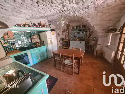 Maison, 213 m²