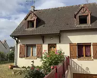 Maison, 129 m²