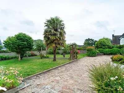 Maison, 135 m²